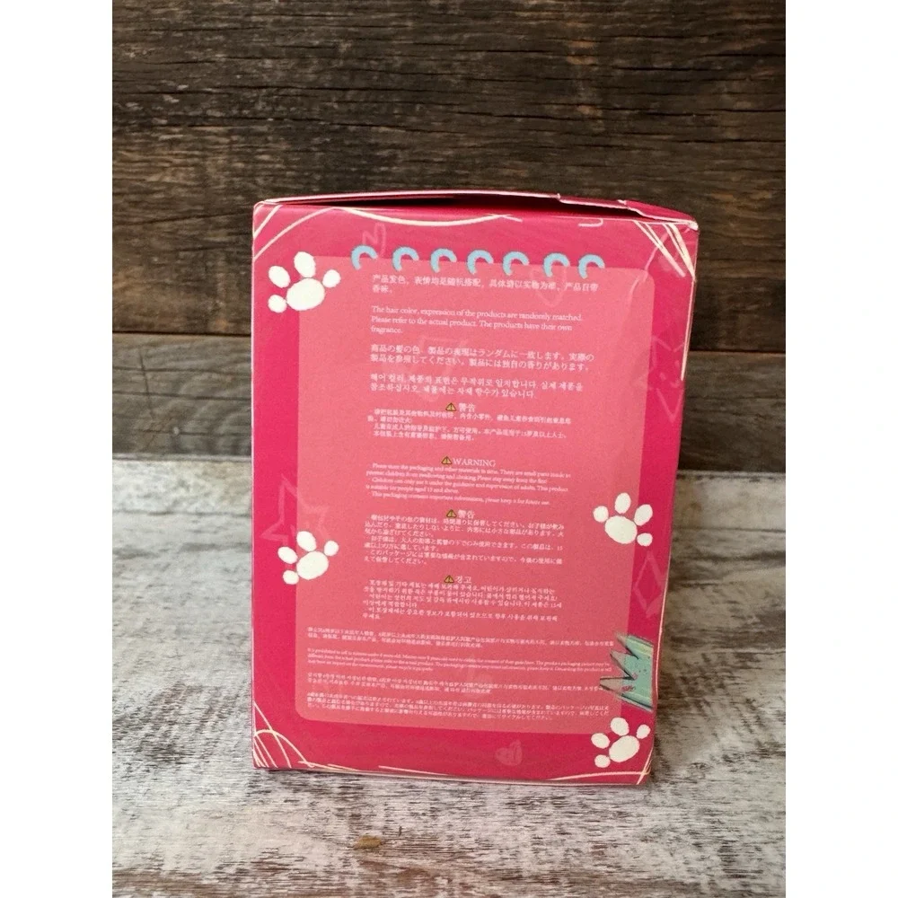 Authentic Baby Three Tiny Animal Blind Box | Sealed Collectible Toy‎ Gift